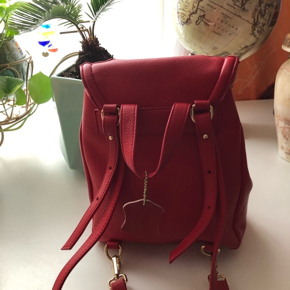 Mini backpack - Picture 2 of 2